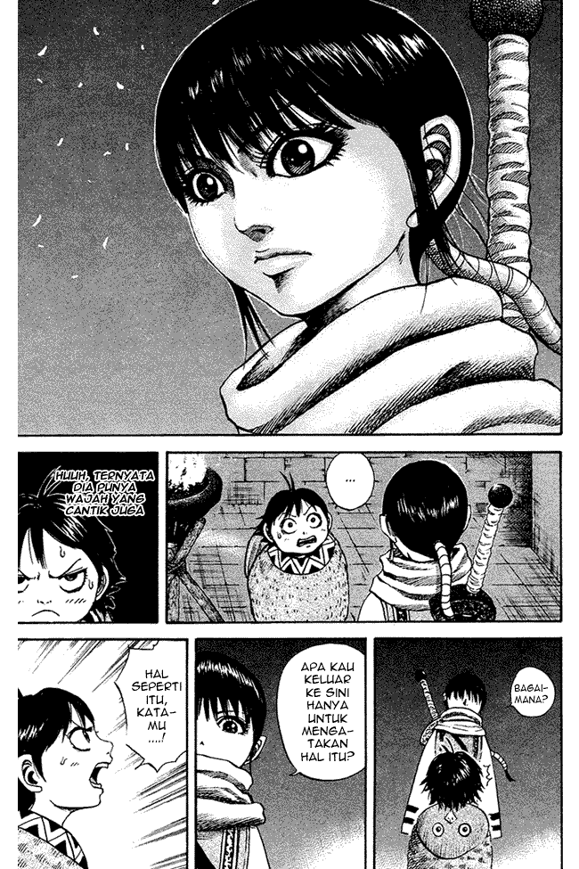 kingdom - Chapter: 93