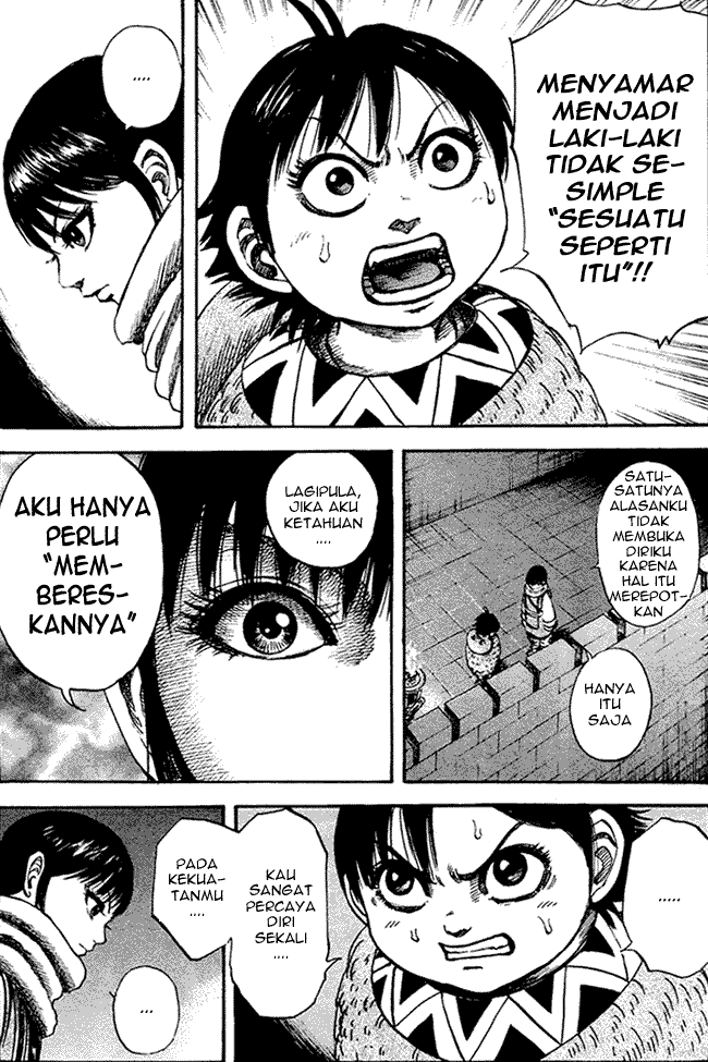 kingdom - Chapter: 93