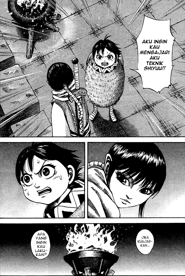 kingdom - Chapter: 93