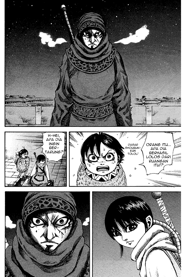 kingdom - Chapter: 93