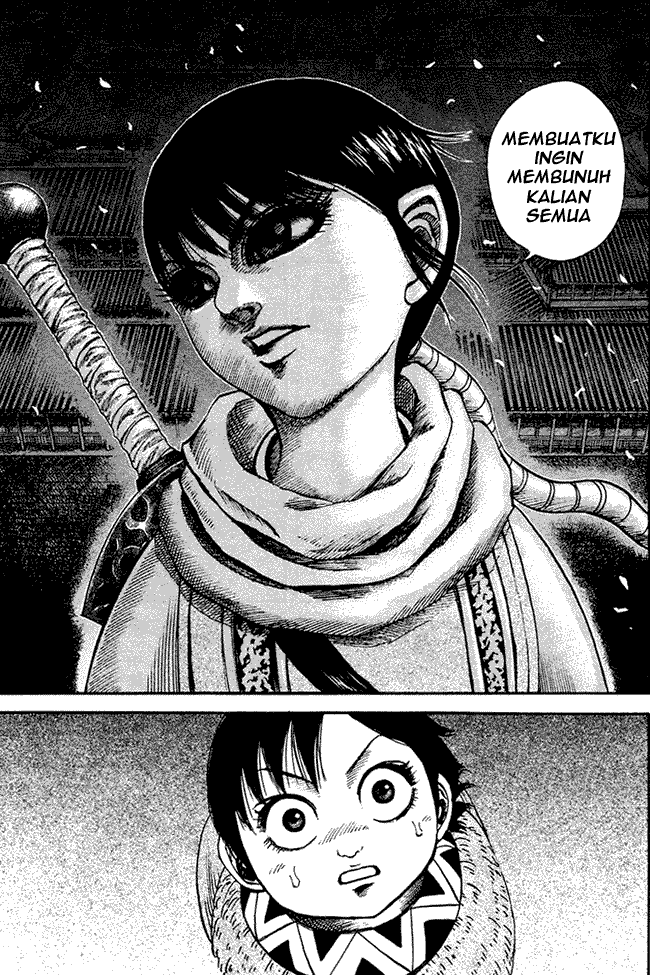 kingdom - Chapter: 93