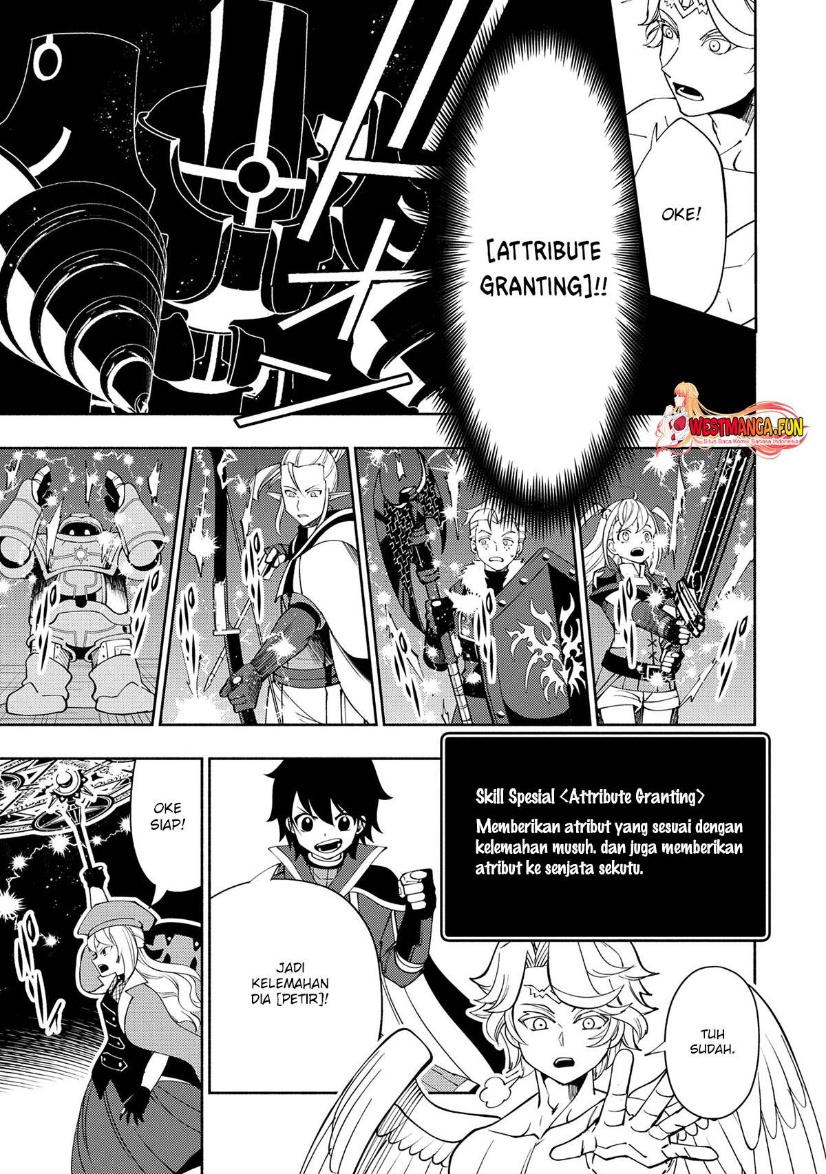 hell-mode-yarikomi-suki-no-gamer-wa-hai-settei-no-isekai-de-musou-suru - Chapter: 67