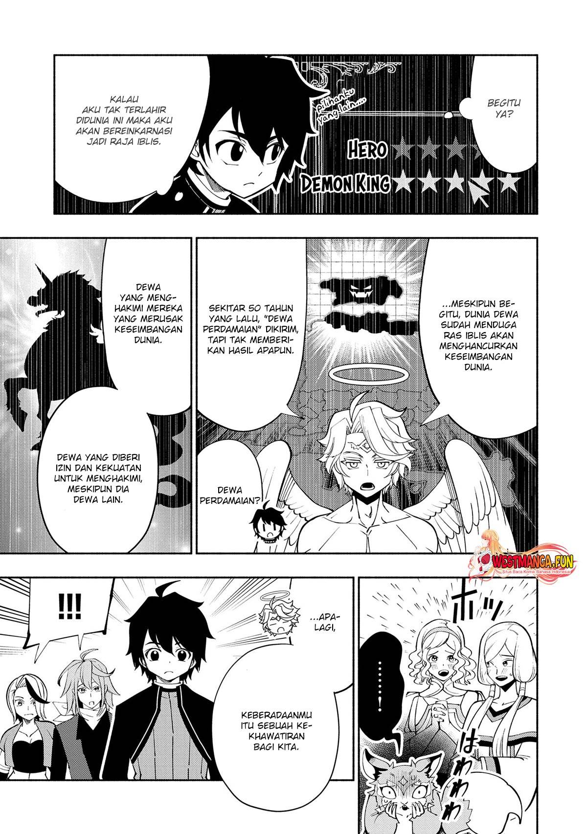 hell-mode-yarikomi-suki-no-gamer-wa-hai-settei-no-isekai-de-musou-suru - Chapter: 67