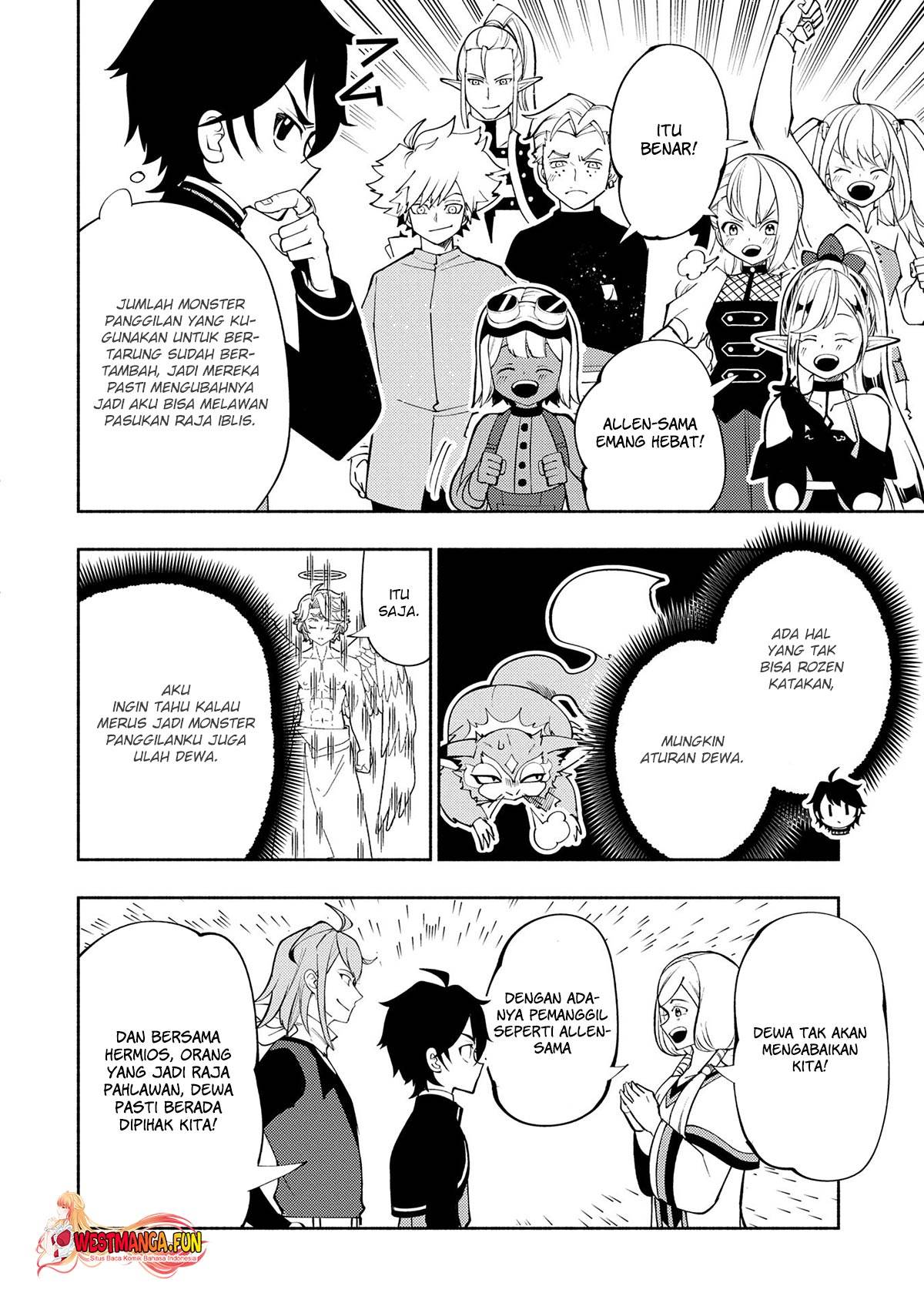 hell-mode-yarikomi-suki-no-gamer-wa-hai-settei-no-isekai-de-musou-suru - Chapter: 67