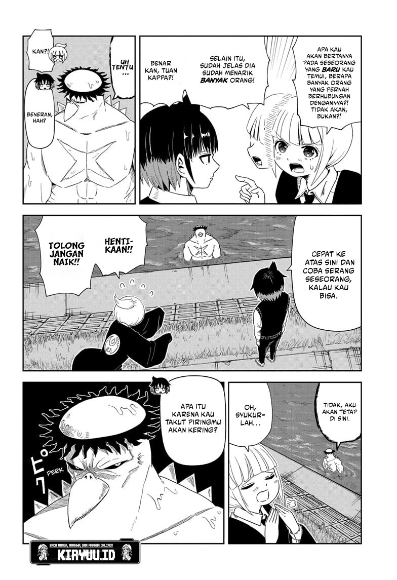 youkai-buster-murakami - Chapter: 1