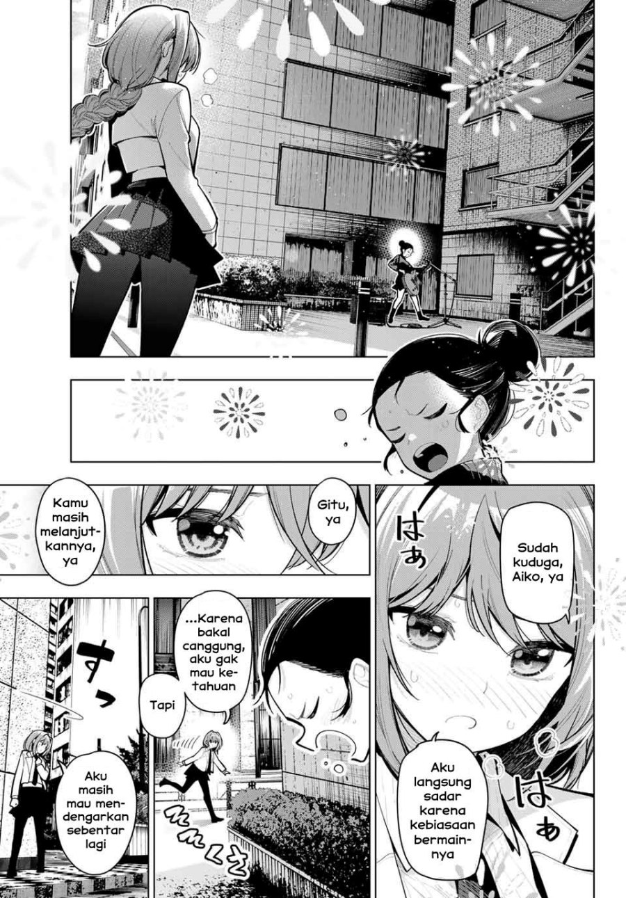 mayonaka-heart-tune - Chapter: 28