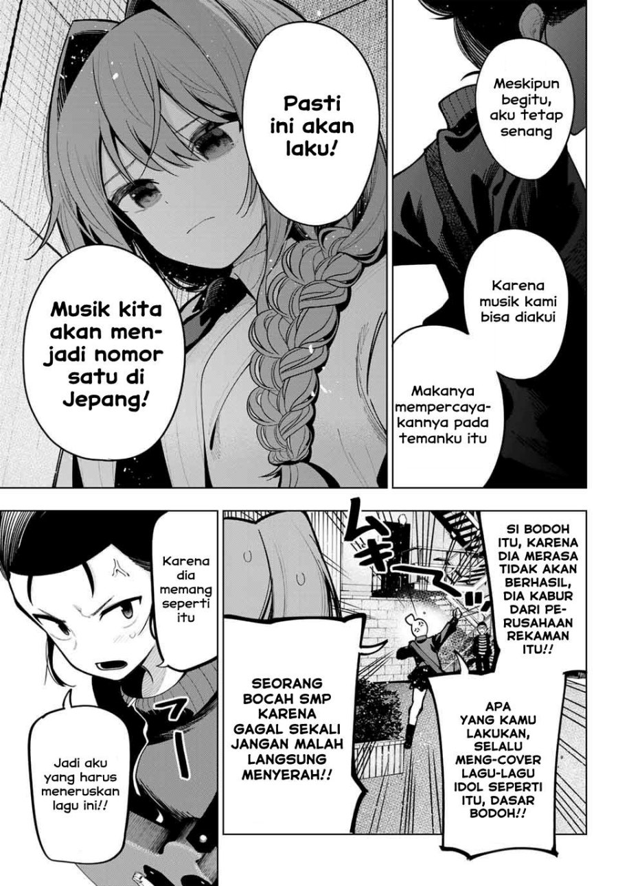 mayonaka-heart-tune - Chapter: 28