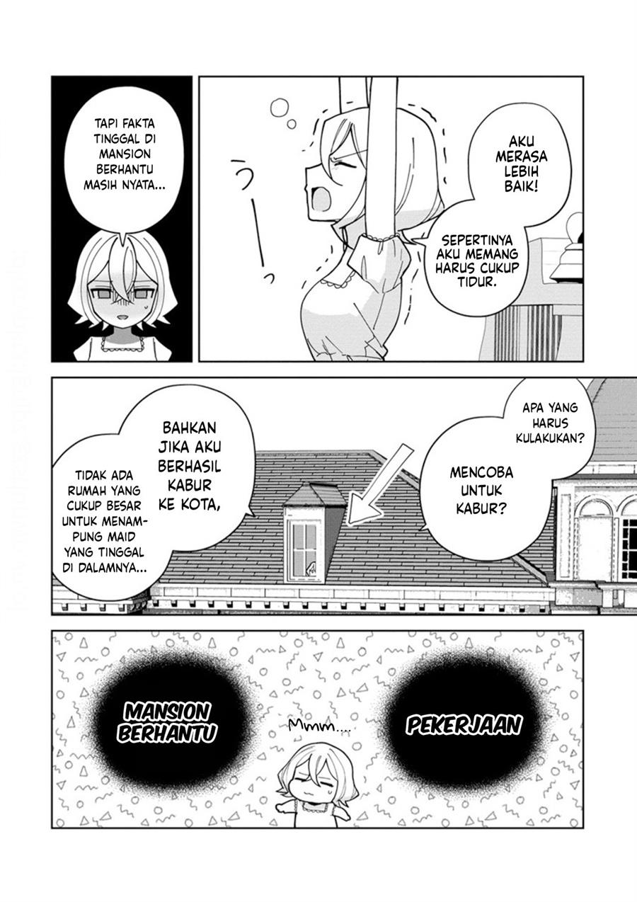 goshujin-sama-niwa-suwasemasen - Chapter: 2