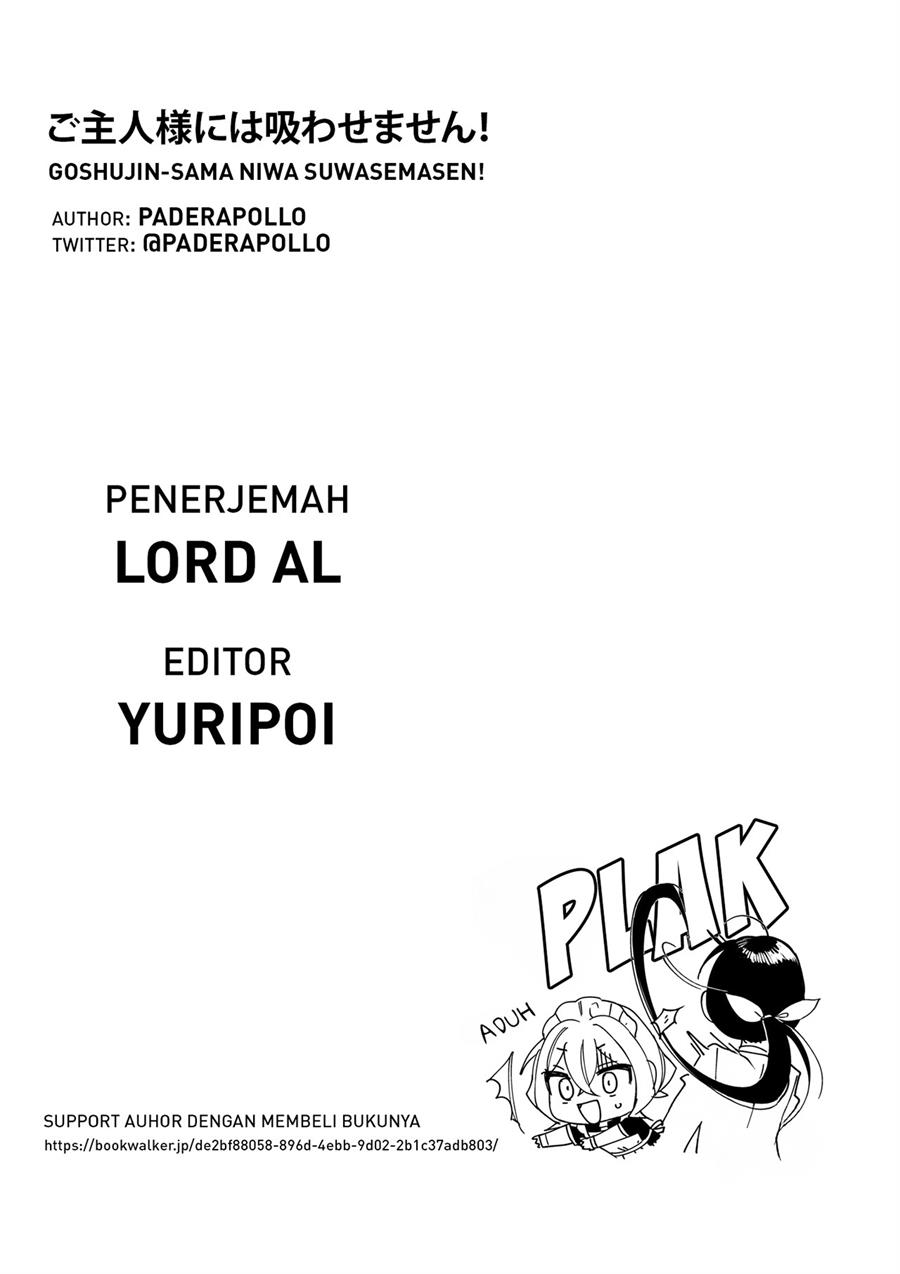 goshujin-sama-niwa-suwasemasen - Chapter: 2