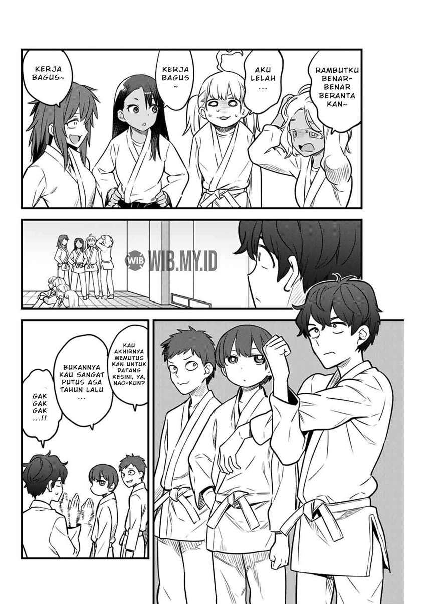 ijiranaide-nagatoro-san - Chapter: 79