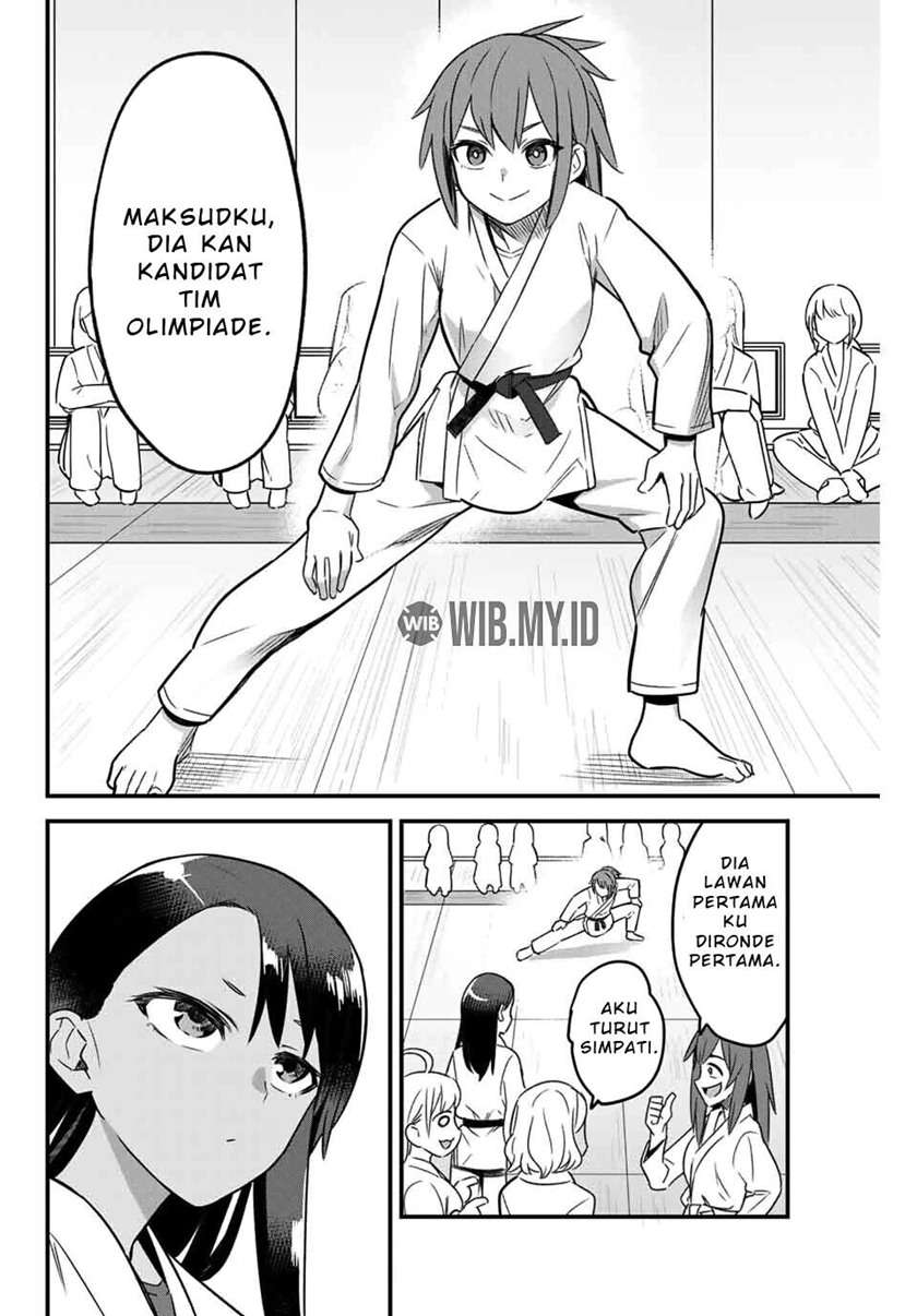 ijiranaide-nagatoro-san - Chapter: 79