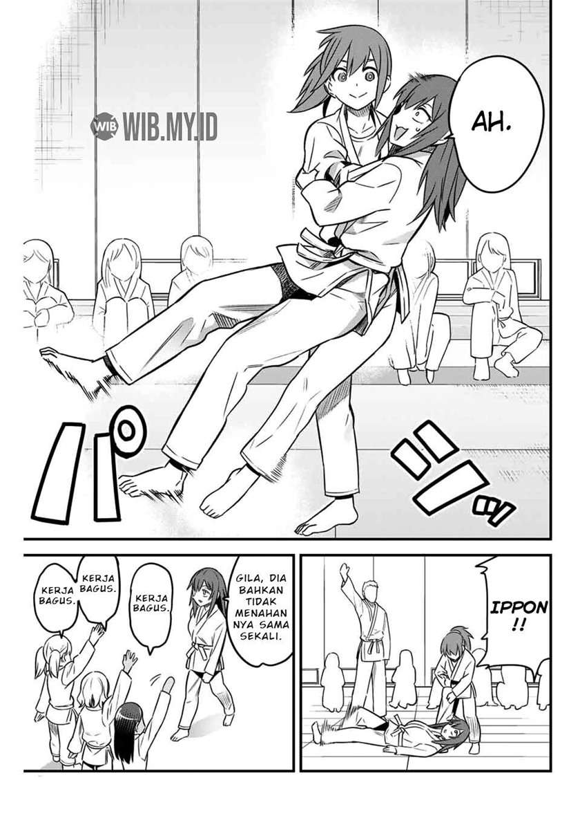 ijiranaide-nagatoro-san - Chapter: 79