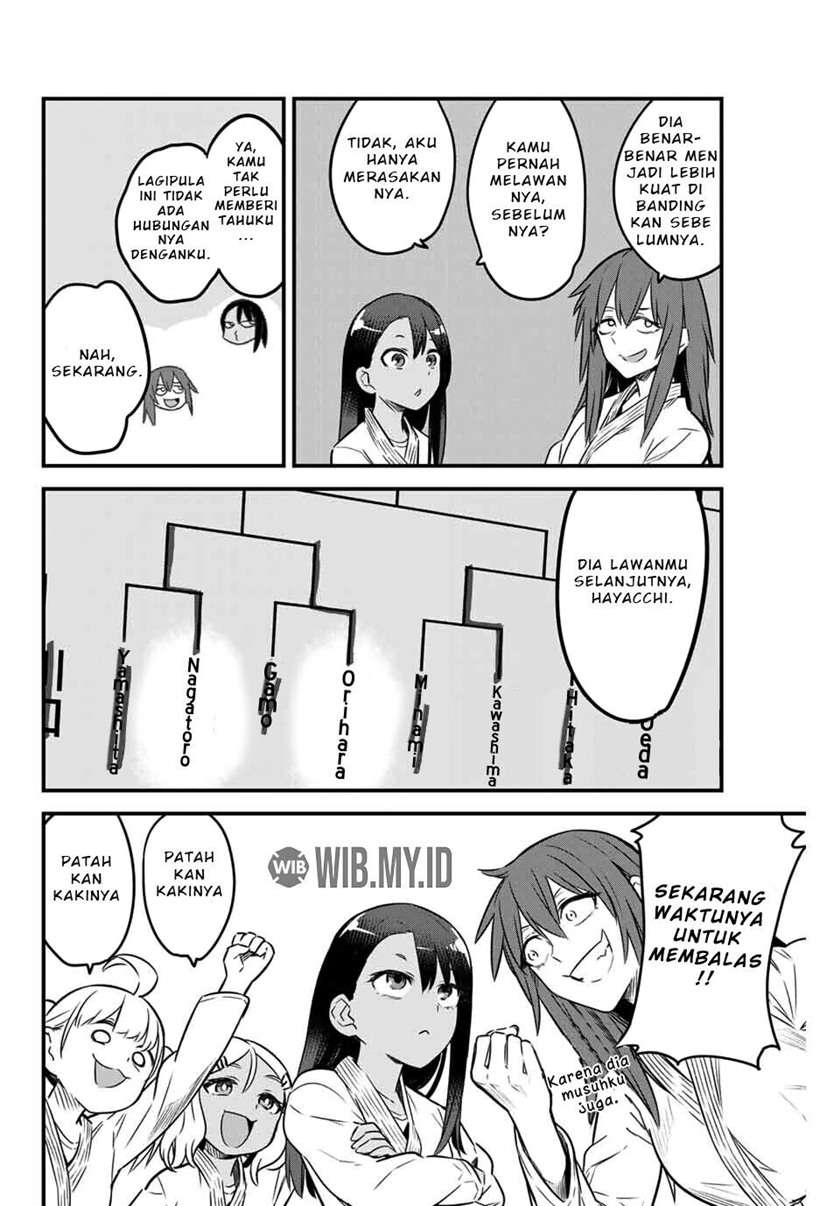 ijiranaide-nagatoro-san - Chapter: 79