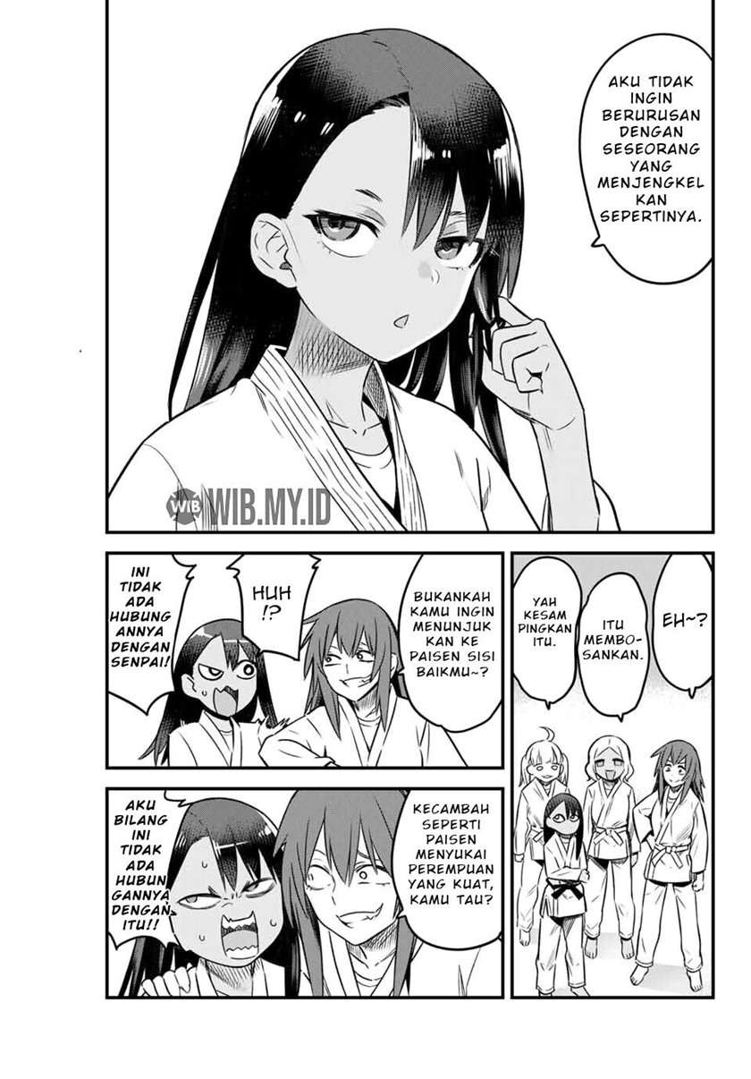 ijiranaide-nagatoro-san - Chapter: 79