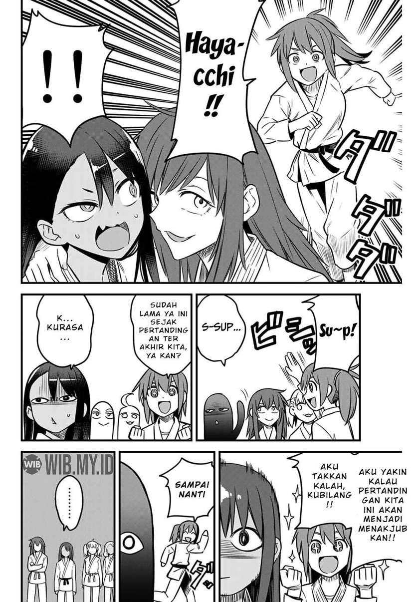 ijiranaide-nagatoro-san - Chapter: 79