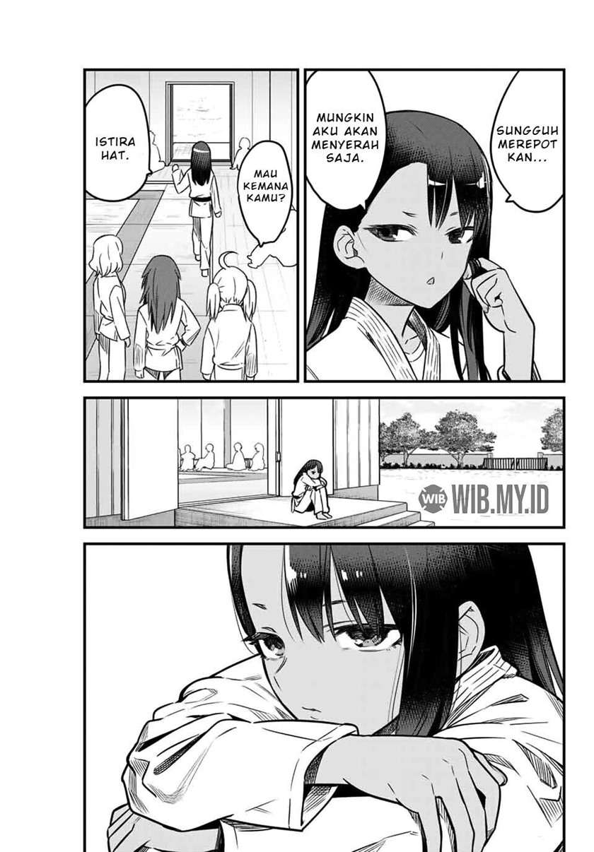 ijiranaide-nagatoro-san - Chapter: 79