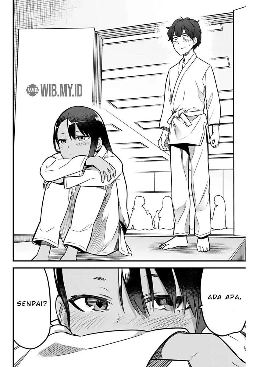 ijiranaide-nagatoro-san - Chapter: 79