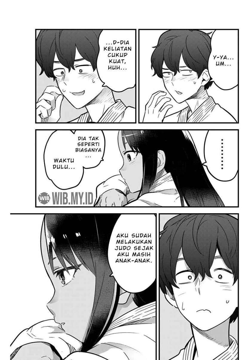 ijiranaide-nagatoro-san - Chapter: 79