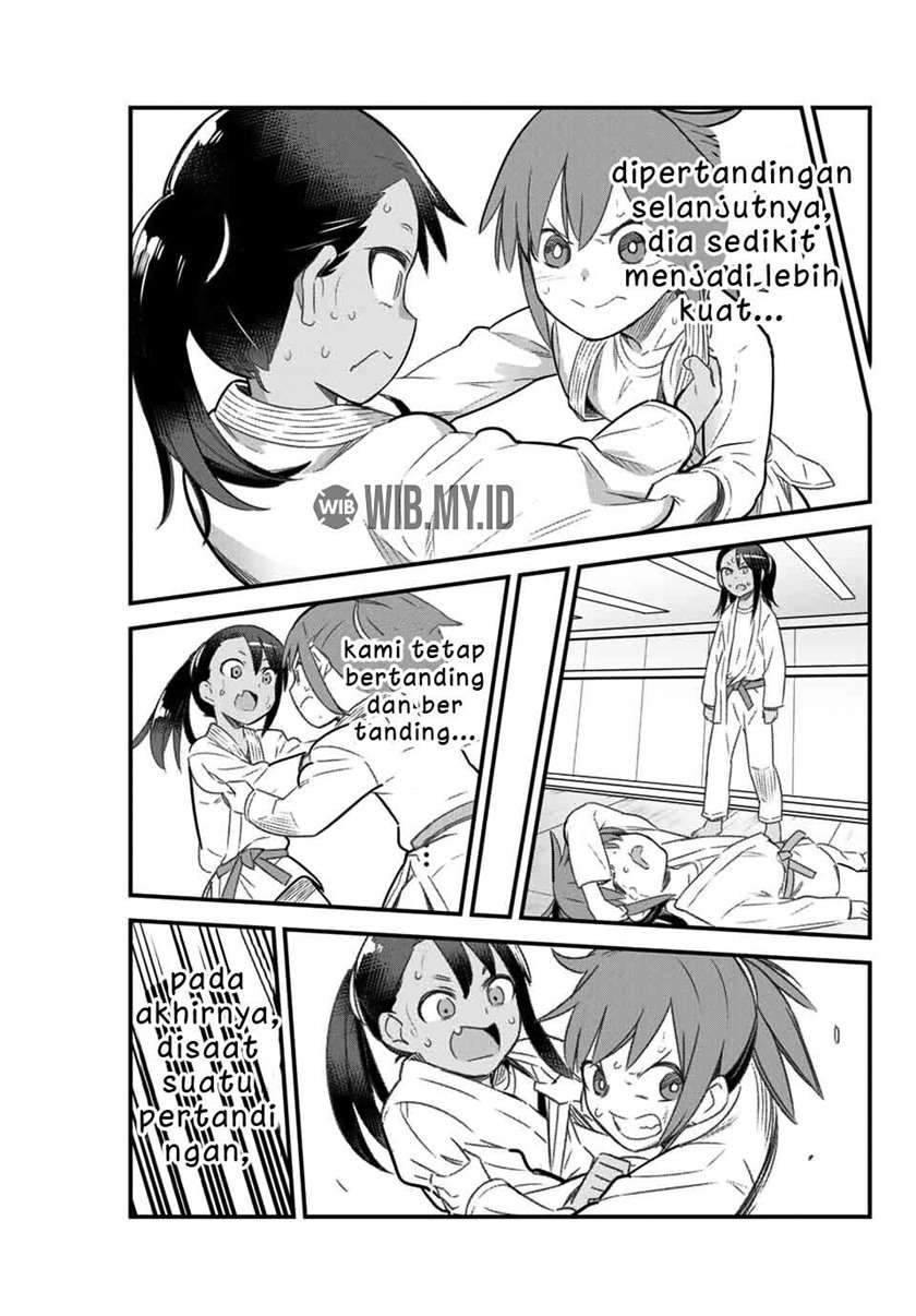 ijiranaide-nagatoro-san - Chapter: 79