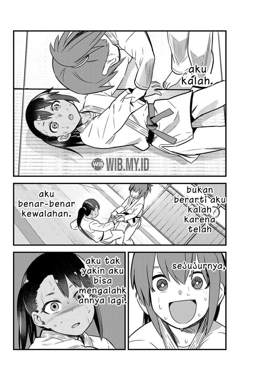 ijiranaide-nagatoro-san - Chapter: 79