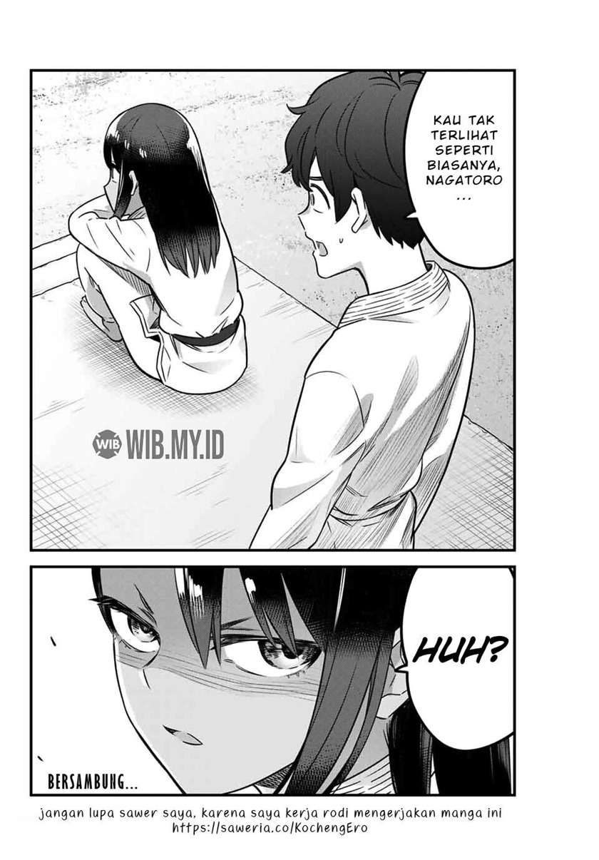 ijiranaide-nagatoro-san - Chapter: 79