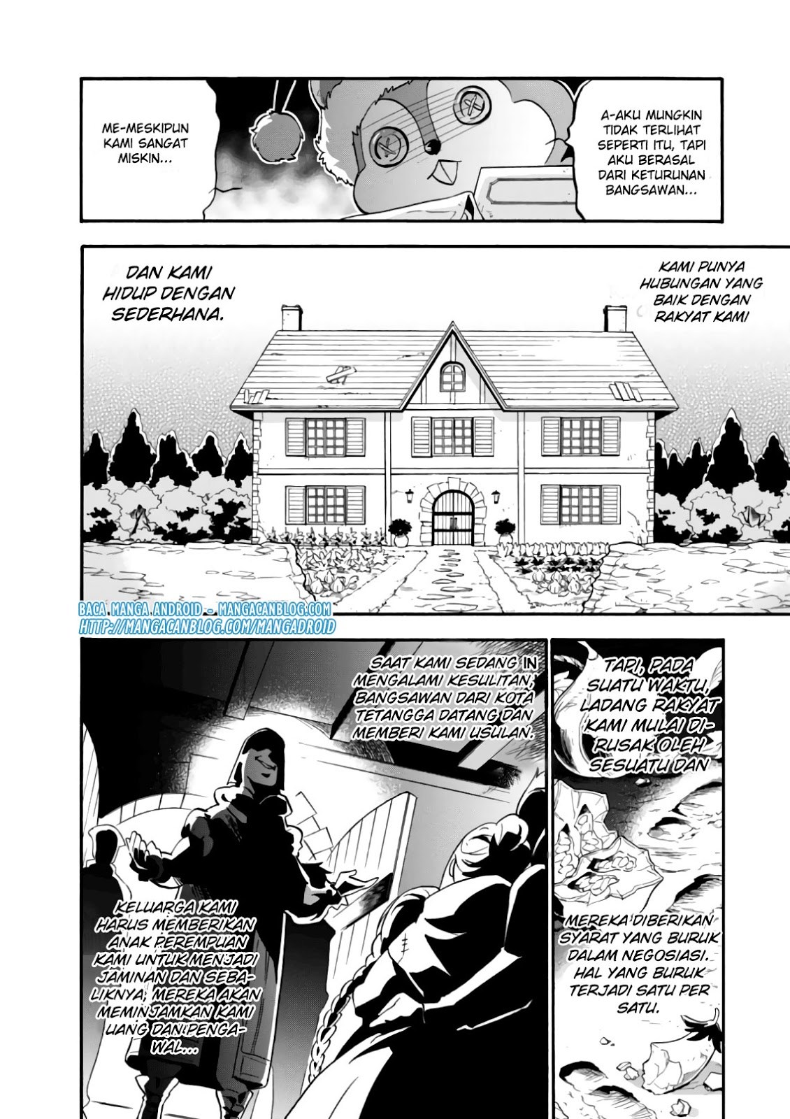 tate-no-yuusha-no-nariagari - Chapter: 43