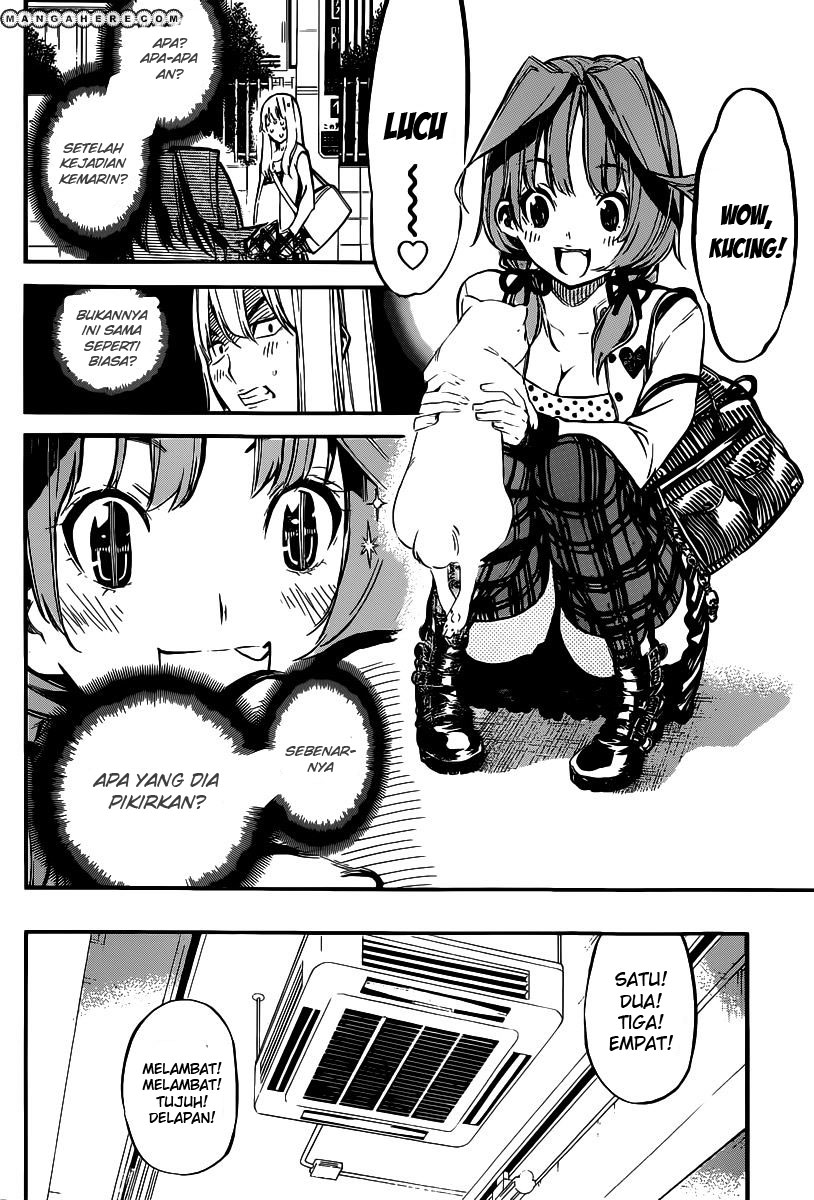 akb49-renai-kinshi-jourei - Chapter: 120