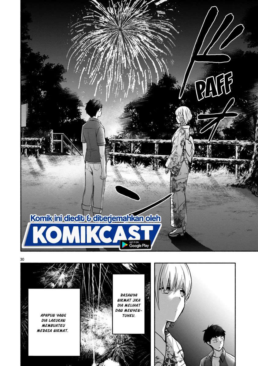 miseru-mitsumeru-futari-dake - Chapter: 4