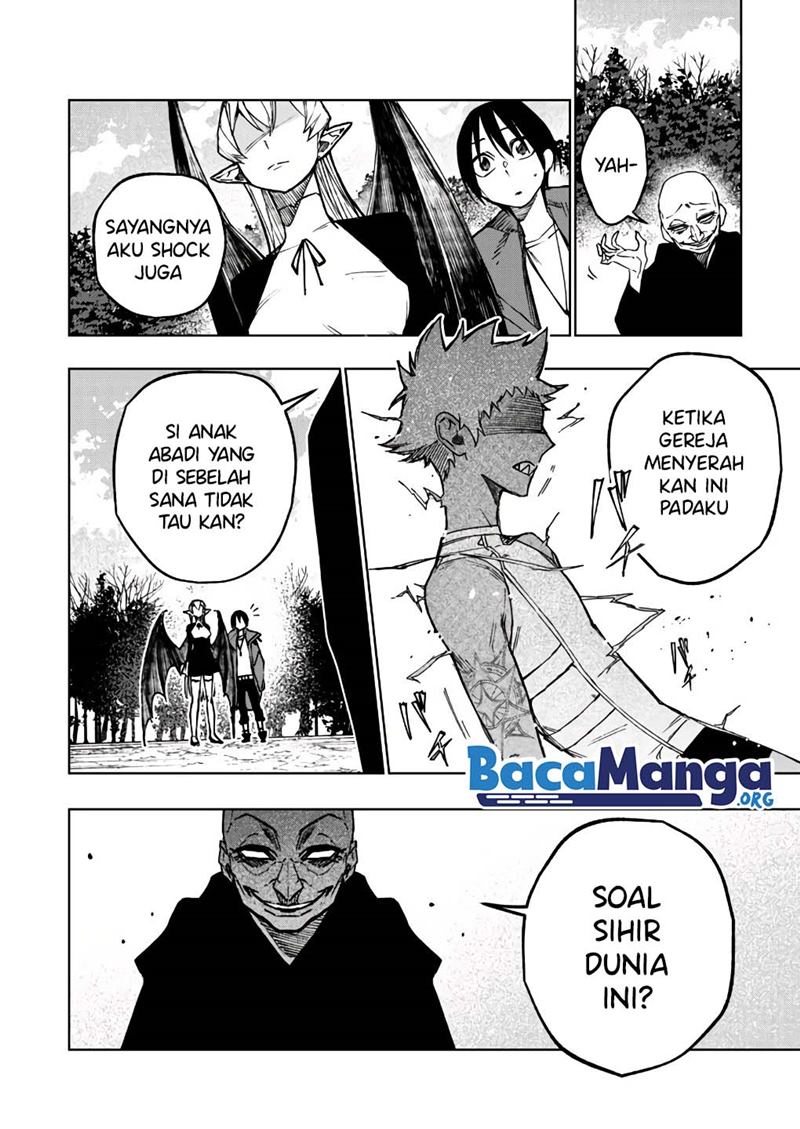 boku-no-nakama-wa-isekai-saikyou-undead - Chapter: 5