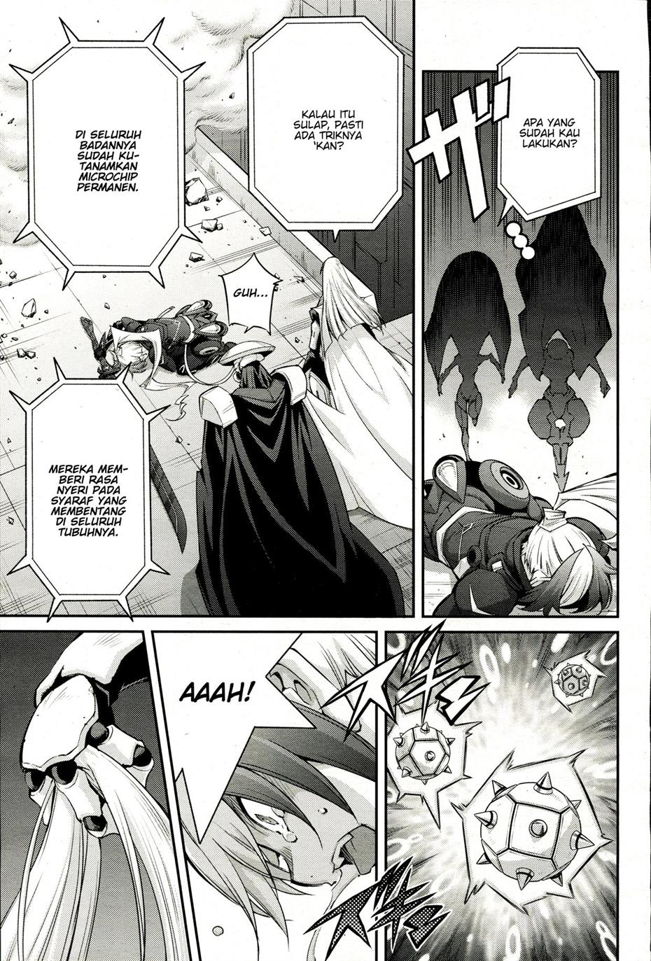 yu-gi-oh-ocg-stories - Chapter: 10