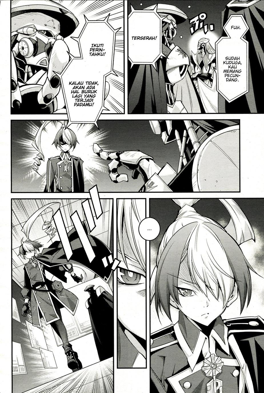 yu-gi-oh-ocg-stories - Chapter: 10