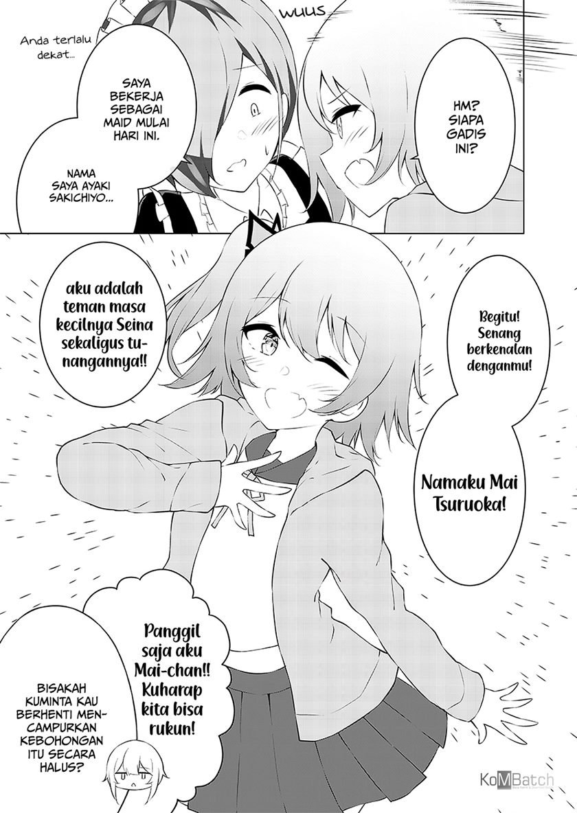 konna-boku-demo-maid-ni-naremasu-ka - Chapter: 3