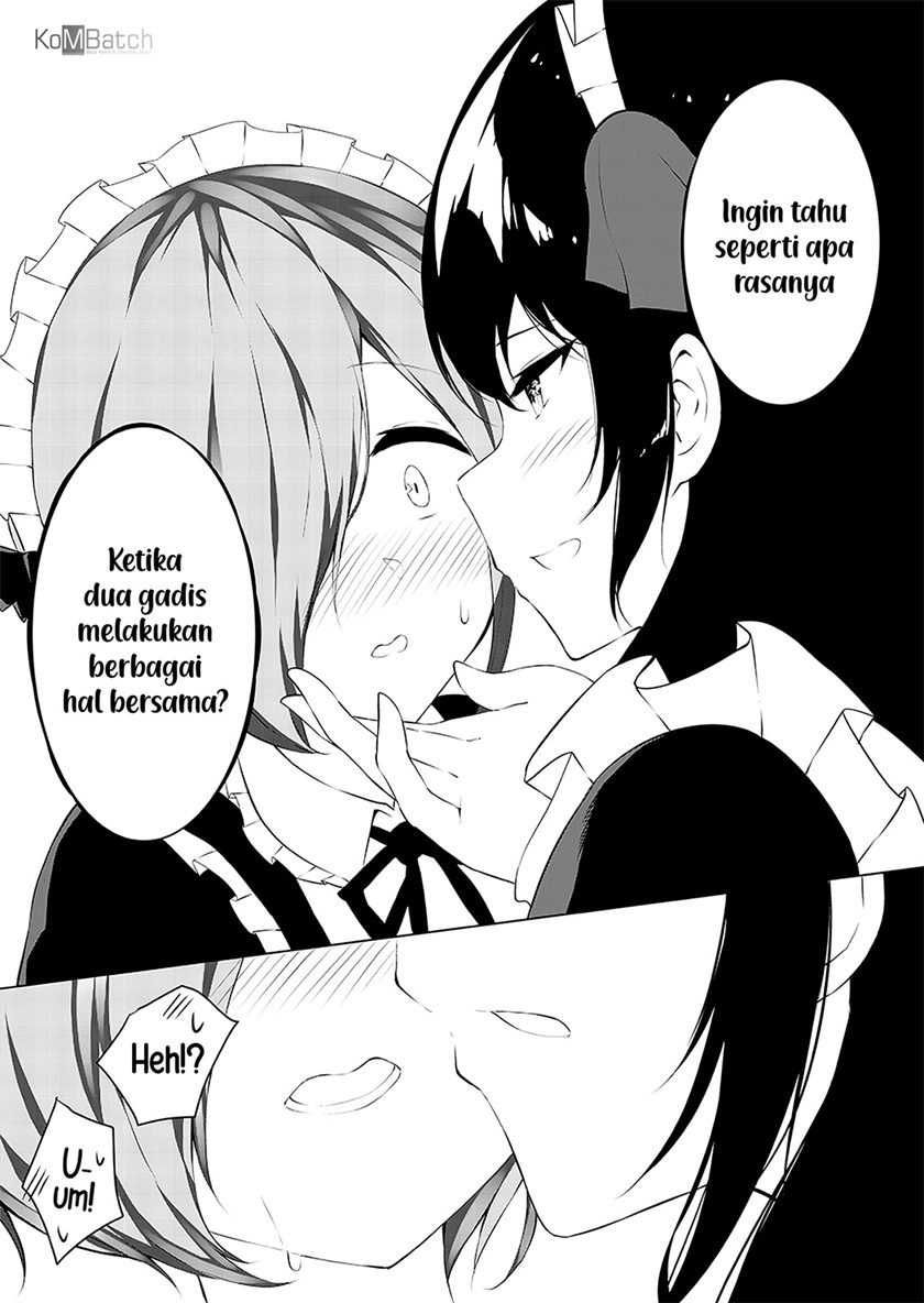 konna-boku-demo-maid-ni-naremasu-ka - Chapter: 3