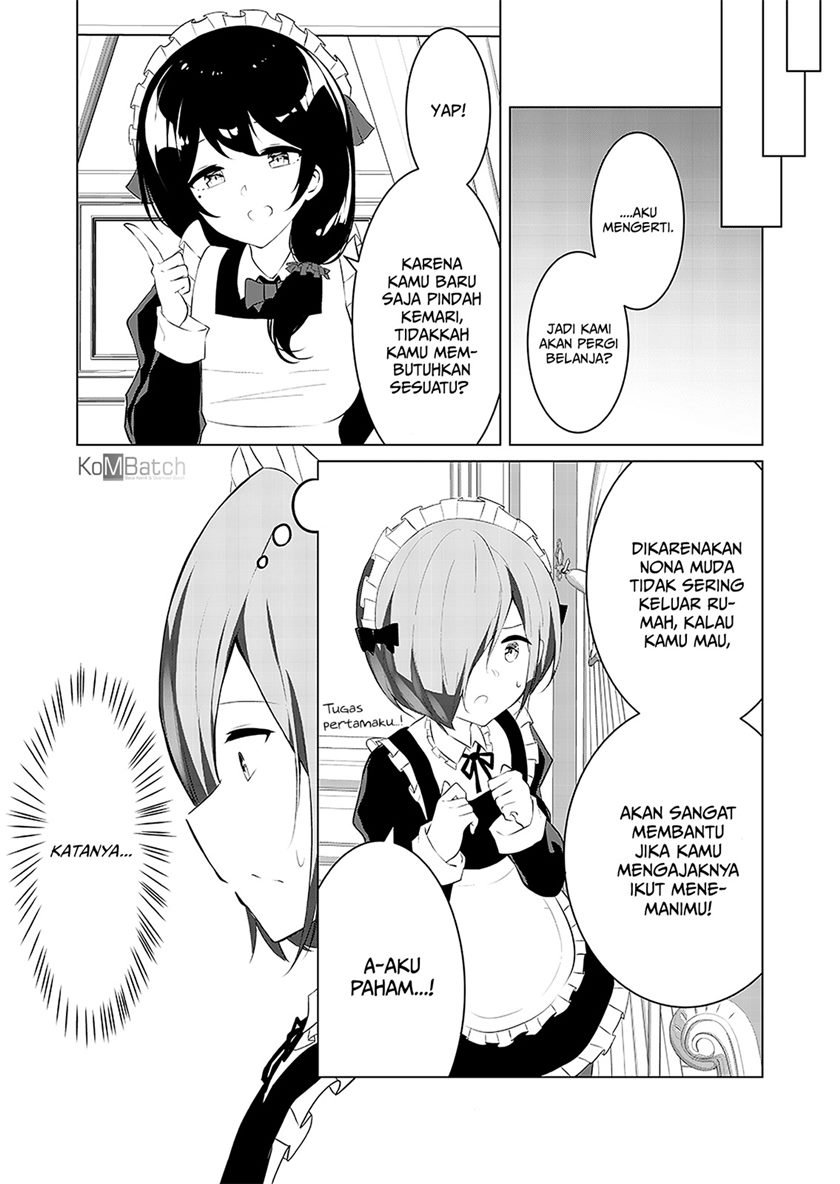 konna-boku-demo-maid-ni-naremasu-ka - Chapter: 3