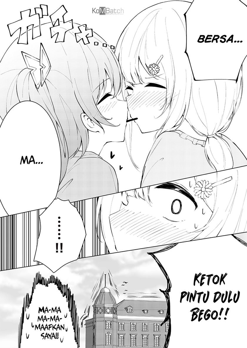 konna-boku-demo-maid-ni-naremasu-ka - Chapter: 3