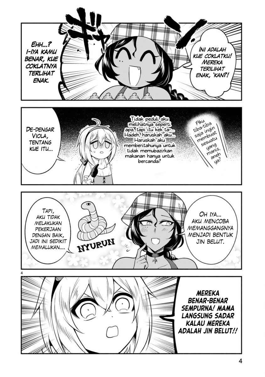 dekoboko-majo-no-oyako-jijou - Chapter: 6