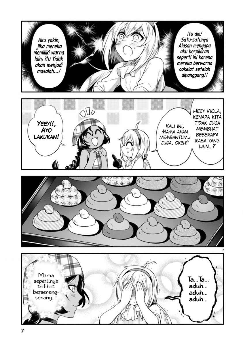 dekoboko-majo-no-oyako-jijou - Chapter: 6