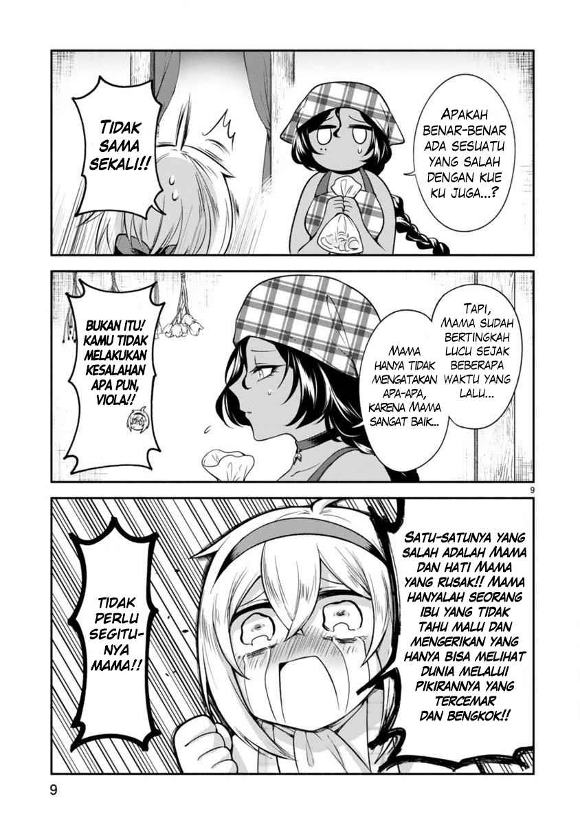 dekoboko-majo-no-oyako-jijou - Chapter: 6