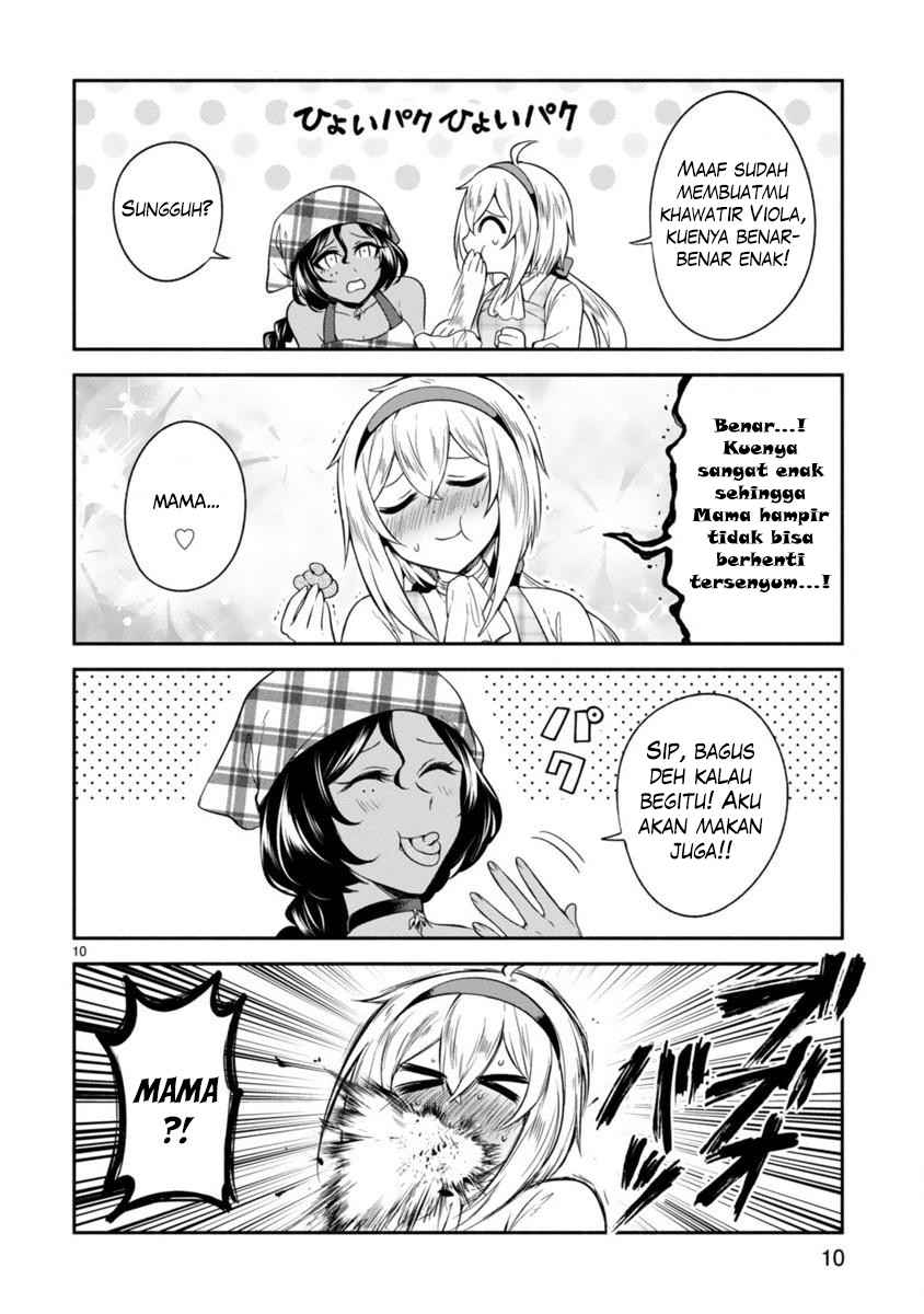 dekoboko-majo-no-oyako-jijou - Chapter: 6