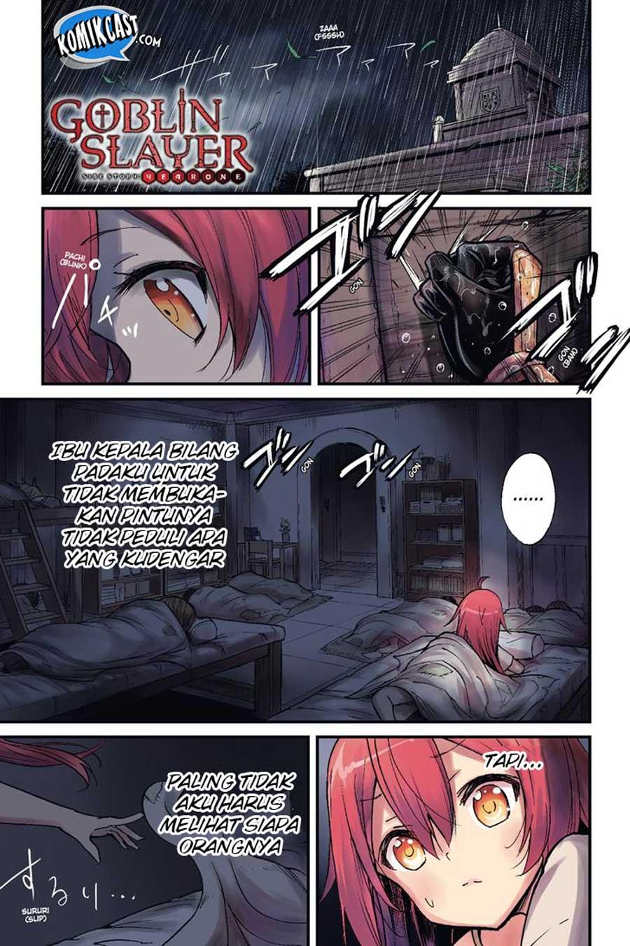 goblin-slayer-side-story-year-one - Chapter: 19