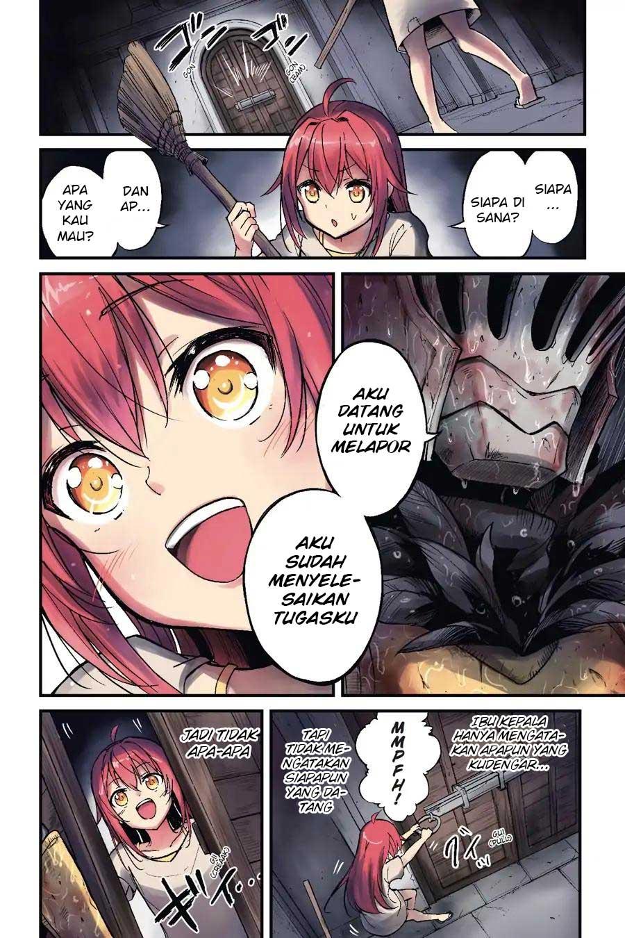 goblin-slayer-side-story-year-one - Chapter: 19