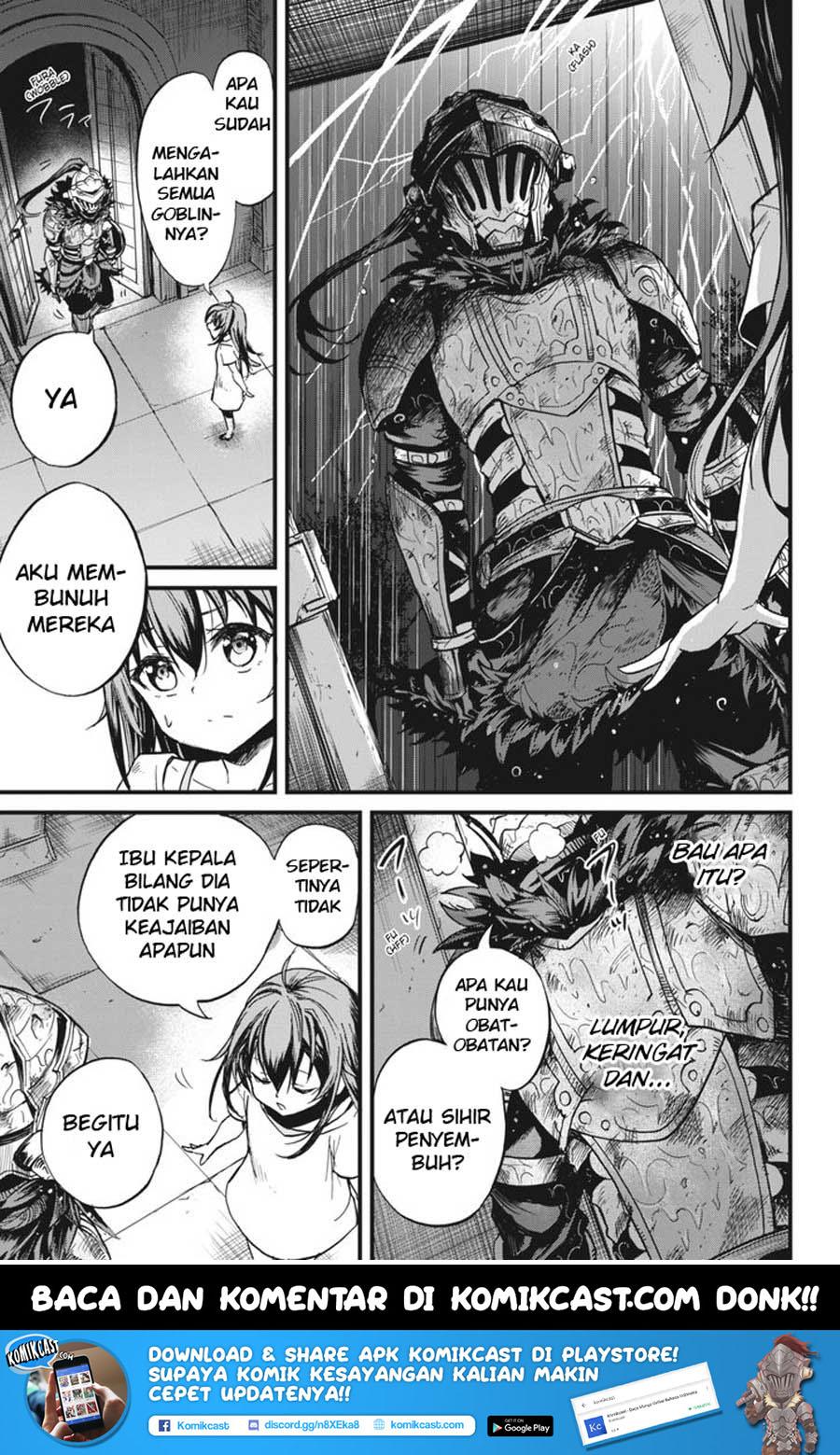 goblin-slayer-side-story-year-one - Chapter: 19