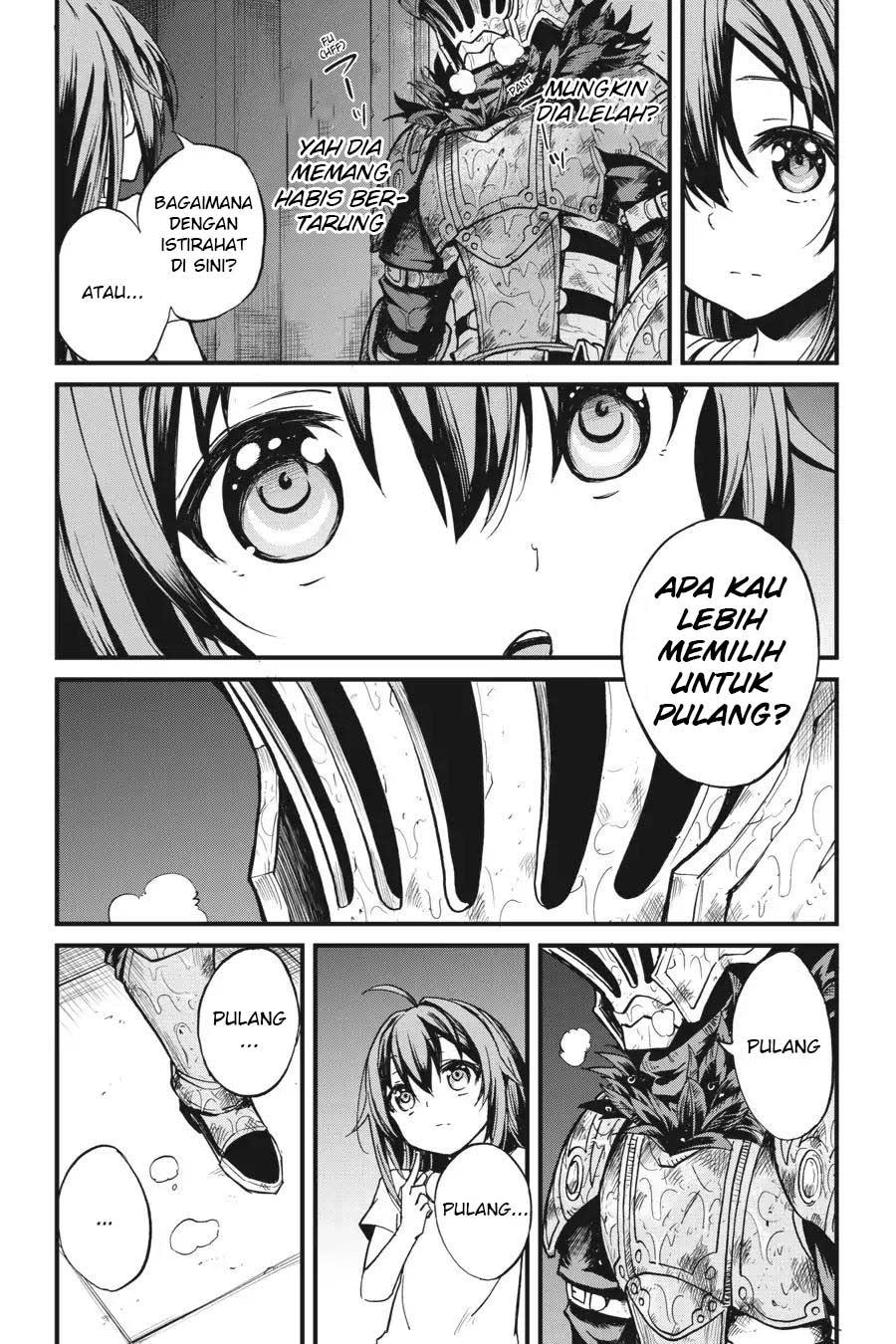 goblin-slayer-side-story-year-one - Chapter: 19