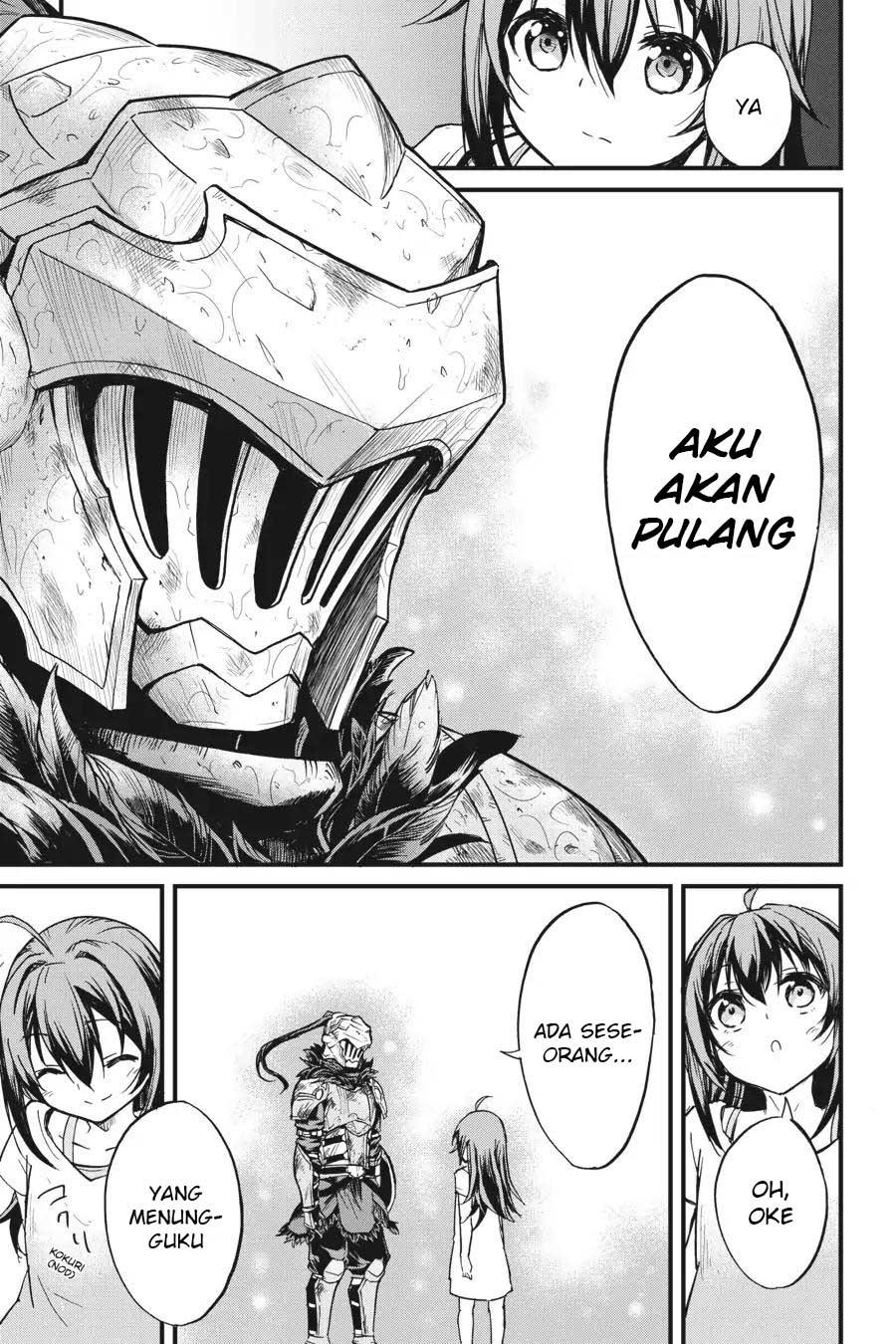 goblin-slayer-side-story-year-one - Chapter: 19