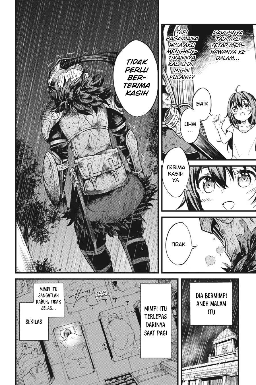 goblin-slayer-side-story-year-one - Chapter: 19