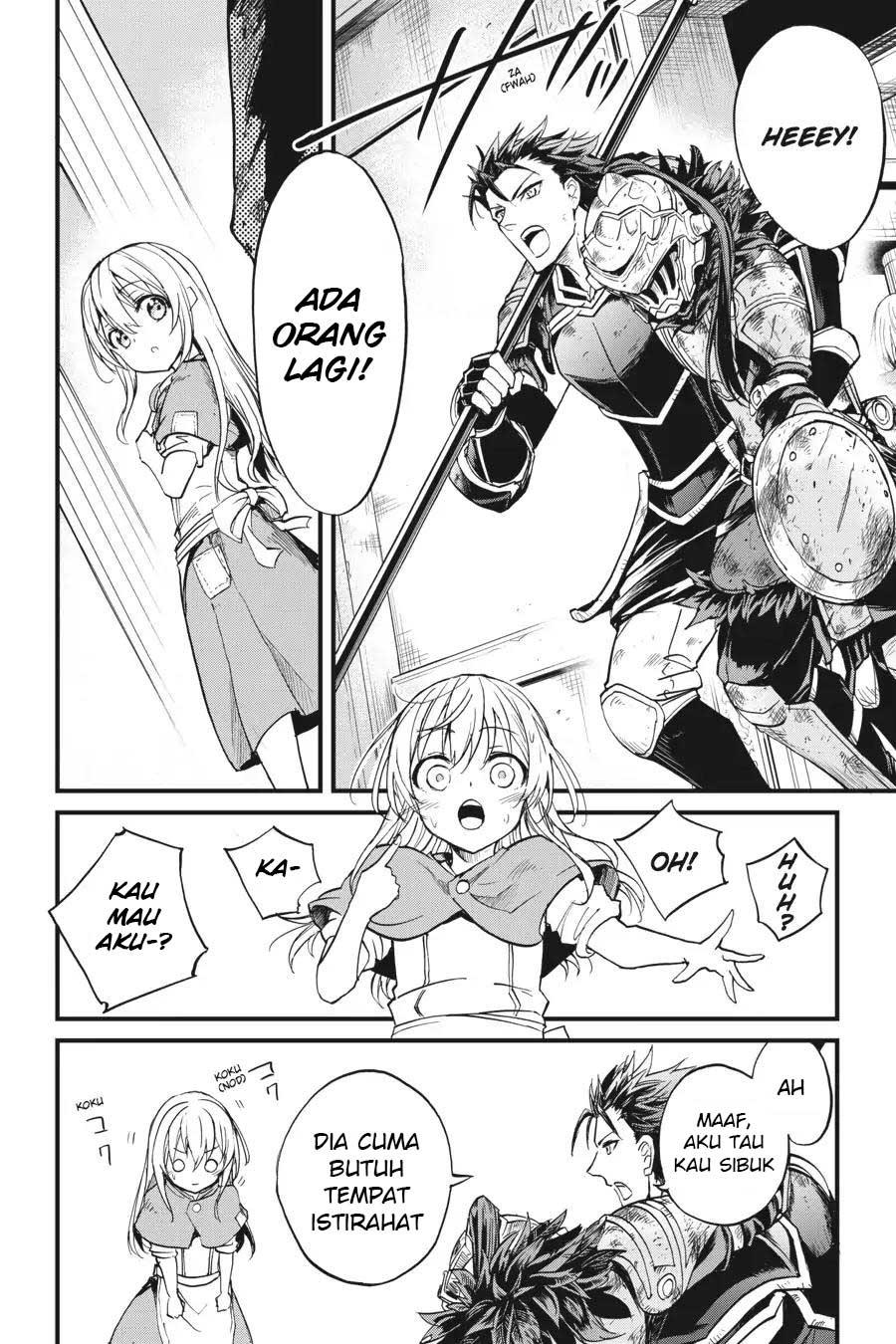 goblin-slayer-side-story-year-one - Chapter: 19