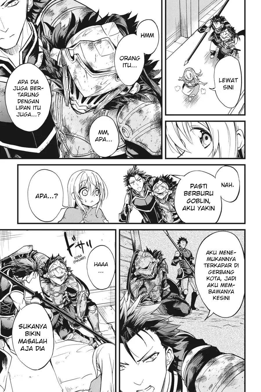 goblin-slayer-side-story-year-one - Chapter: 19