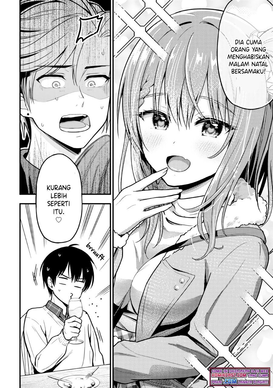 kanojo-ni-uwaki-sareteita-ore-ga-koakuma-na-kouhai-ni-natsukarete-imasu - Chapter: 2