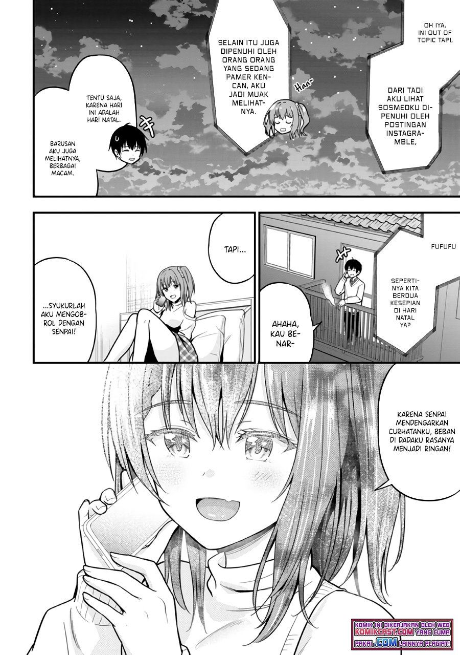 kanojo-ni-uwaki-sareteita-ore-ga-koakuma-na-kouhai-ni-natsukarete-imasu - Chapter: 2