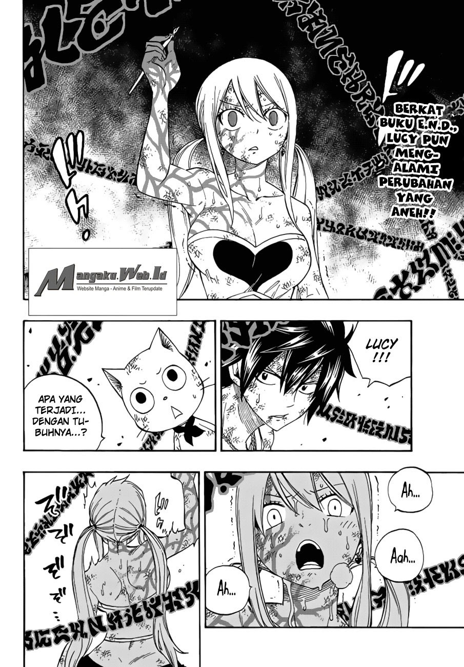 fairy-tail - Chapter: 535